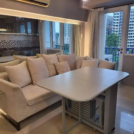 Sea Residences By Jelih
