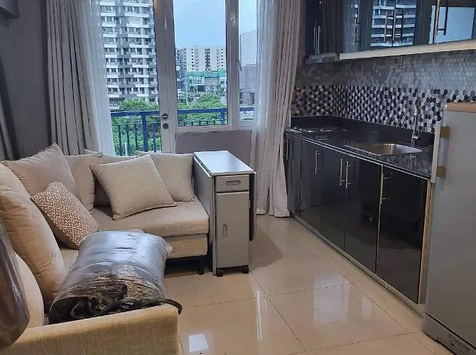 Sea Residences By Jelih * Manila